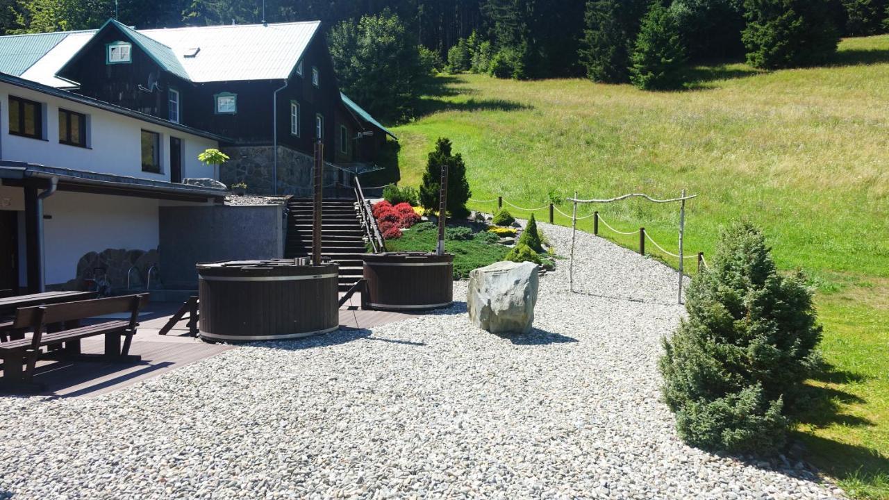 Hotel Park Grun *