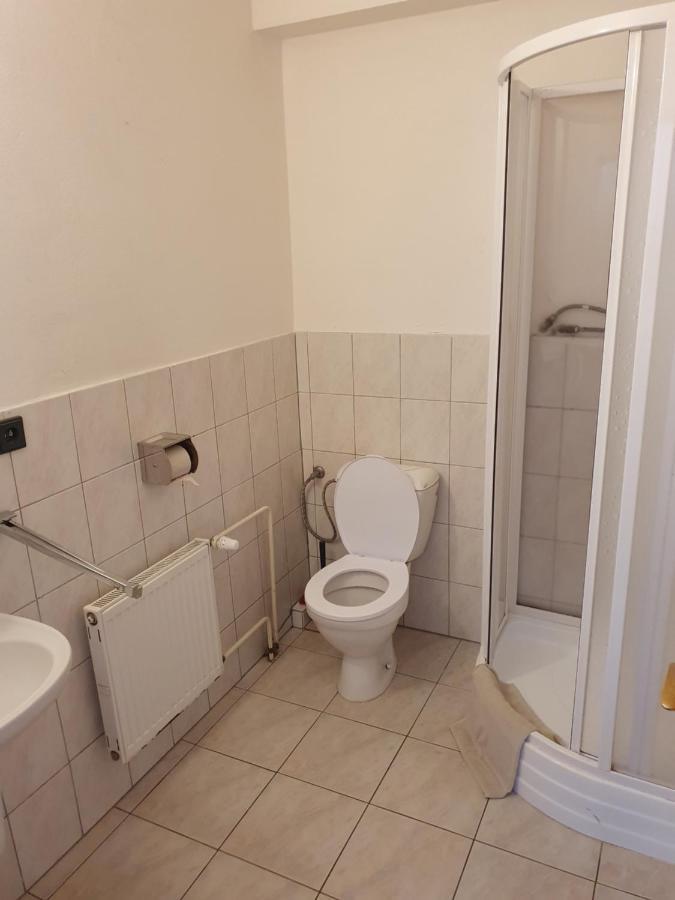 Hotel Park Grun Staré Hamry